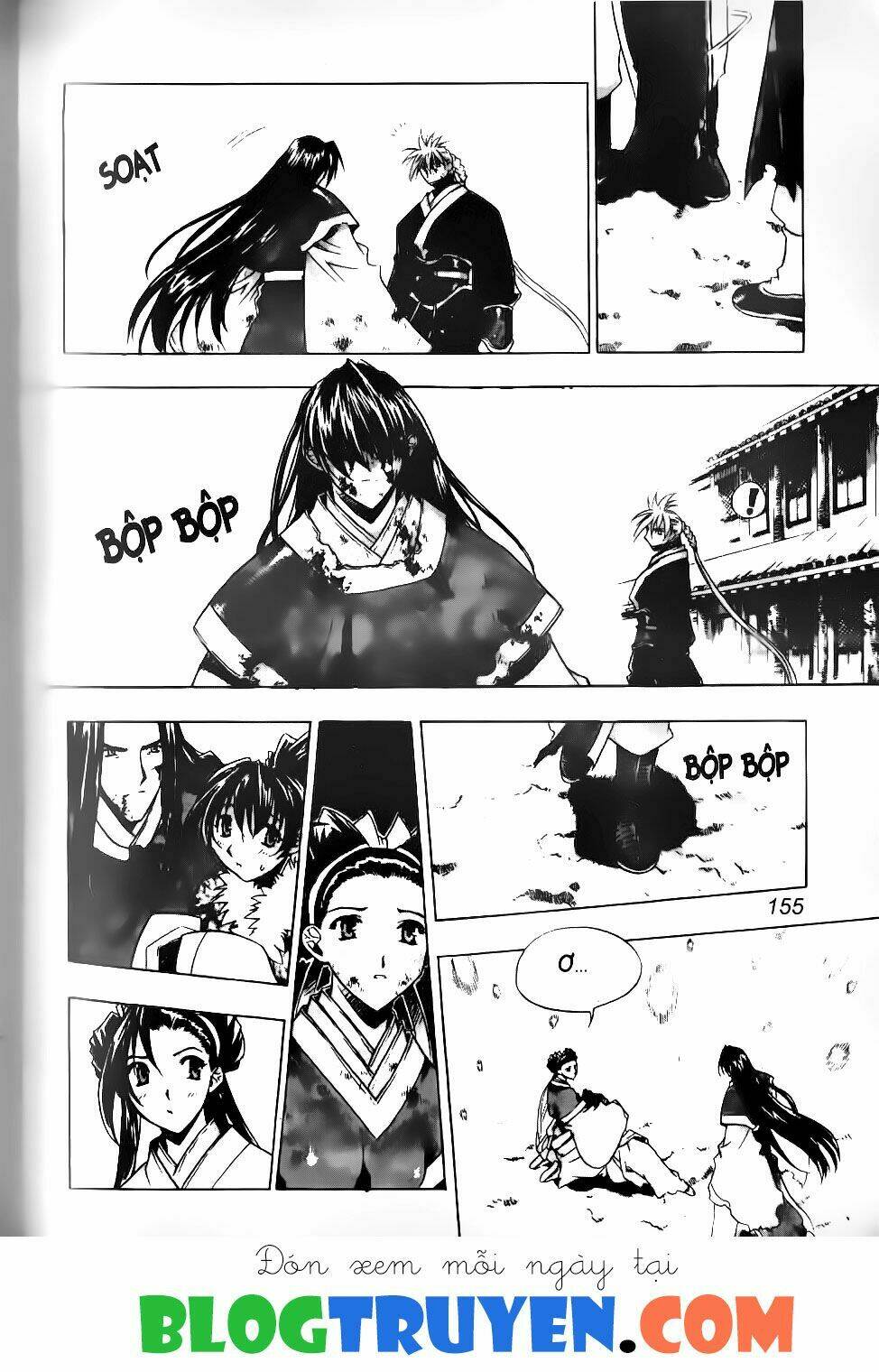 thiên lang liệt truyện chapter 119 10