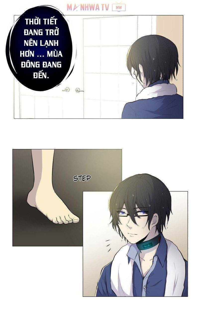 Trọng Sinh Mạc Thế Chapter 33 40