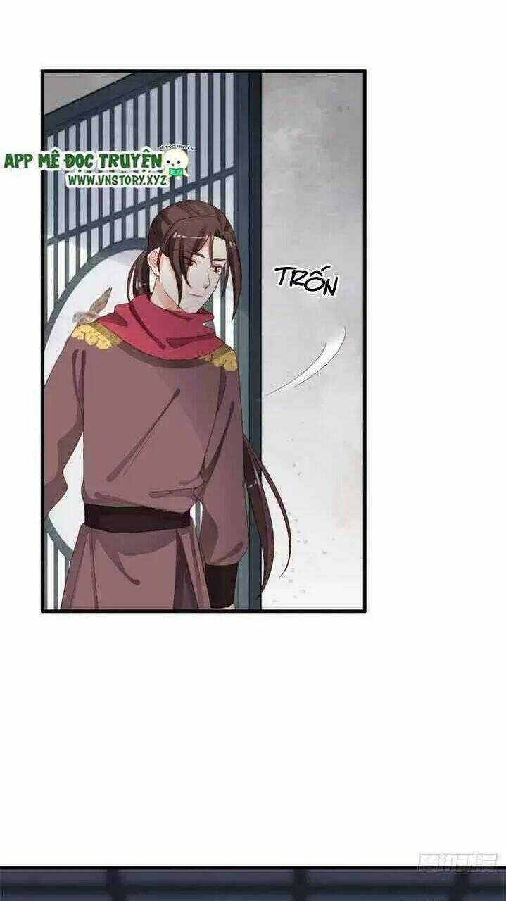 kiều nữ độc phi chapter 262 17