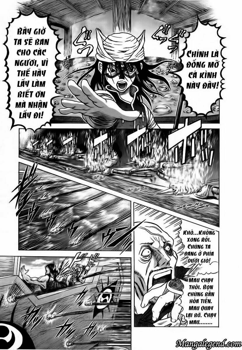 tẫn - tôn tử dị truyện chapter 1 39