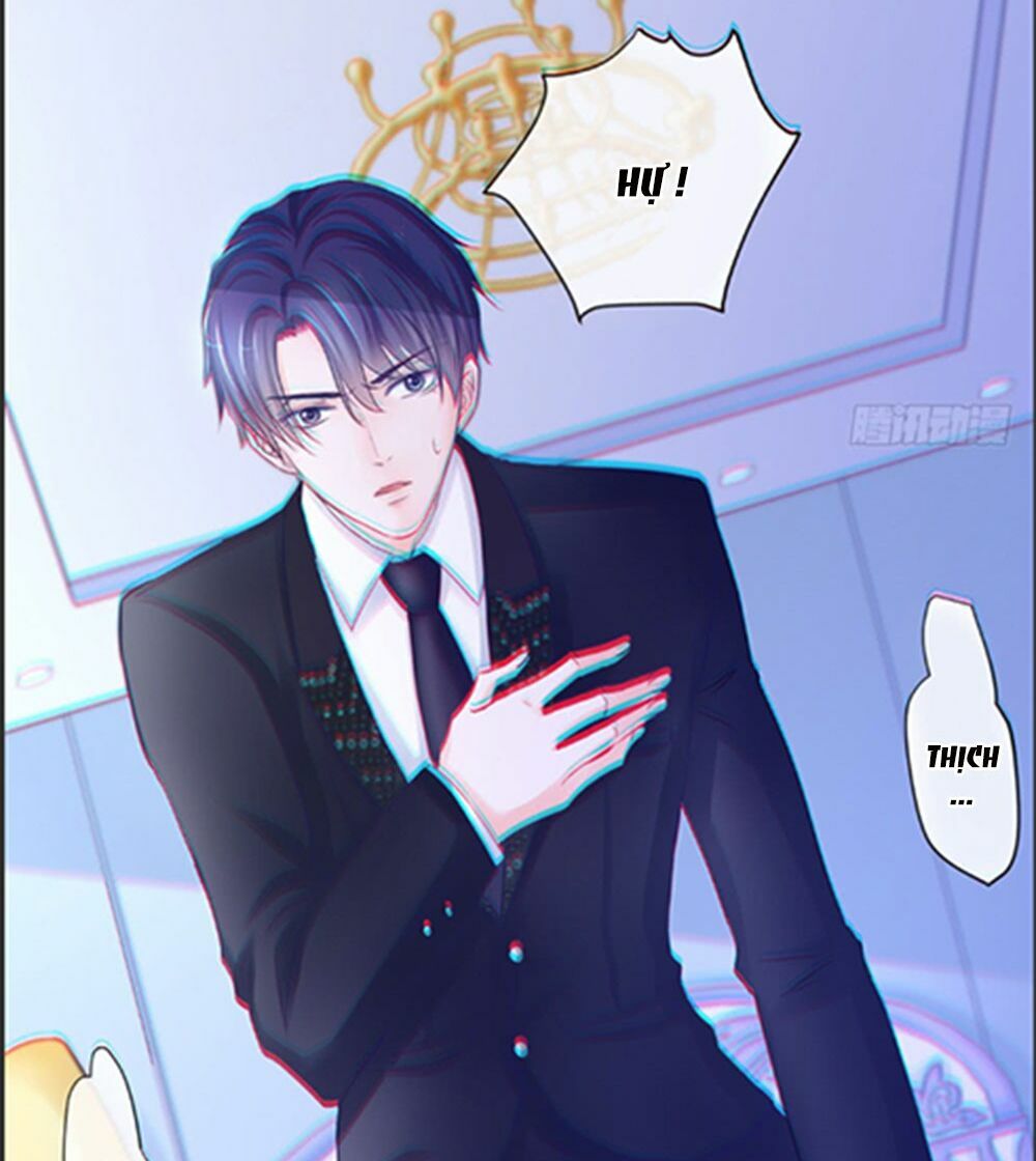 cẩm lý thiếu nữ của tôi chapter 2.2 20