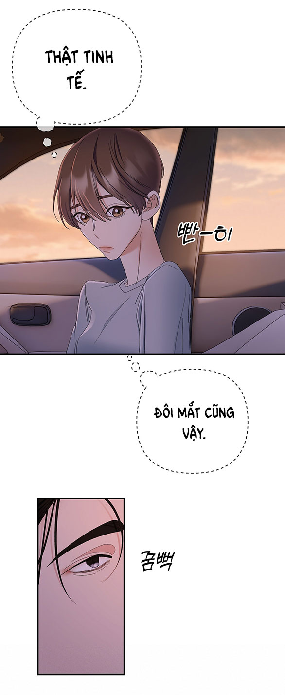 Hối Lộ Ngọt Ngào chapter 18 - Trang 2