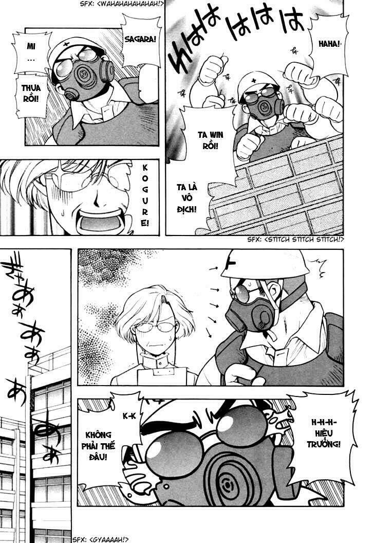 full metal panic! chapter 6 7