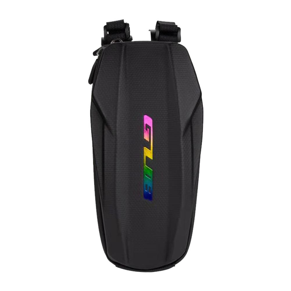 Xe Điện EVA Đầu Dây Kéo Túi Bảo Quản Treo Gói Túi Tổ Chức Cho M365 PRO 2 Kugoo M4 Pro Kick Scooter Color: E
