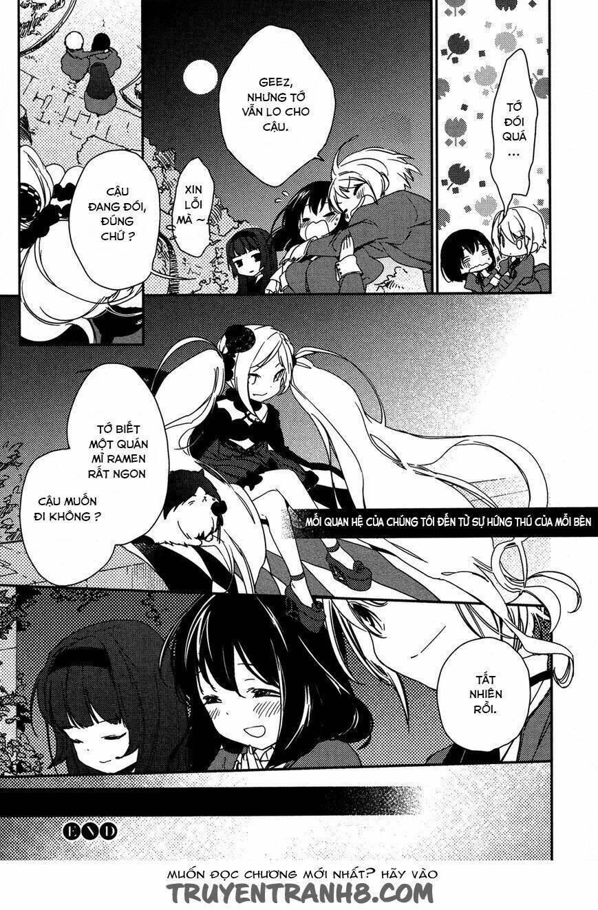 another kiss chapter 1 32