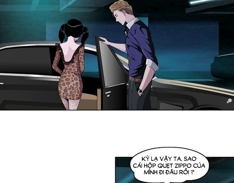 câu lạc bộ ngoại tình chapter 22 41