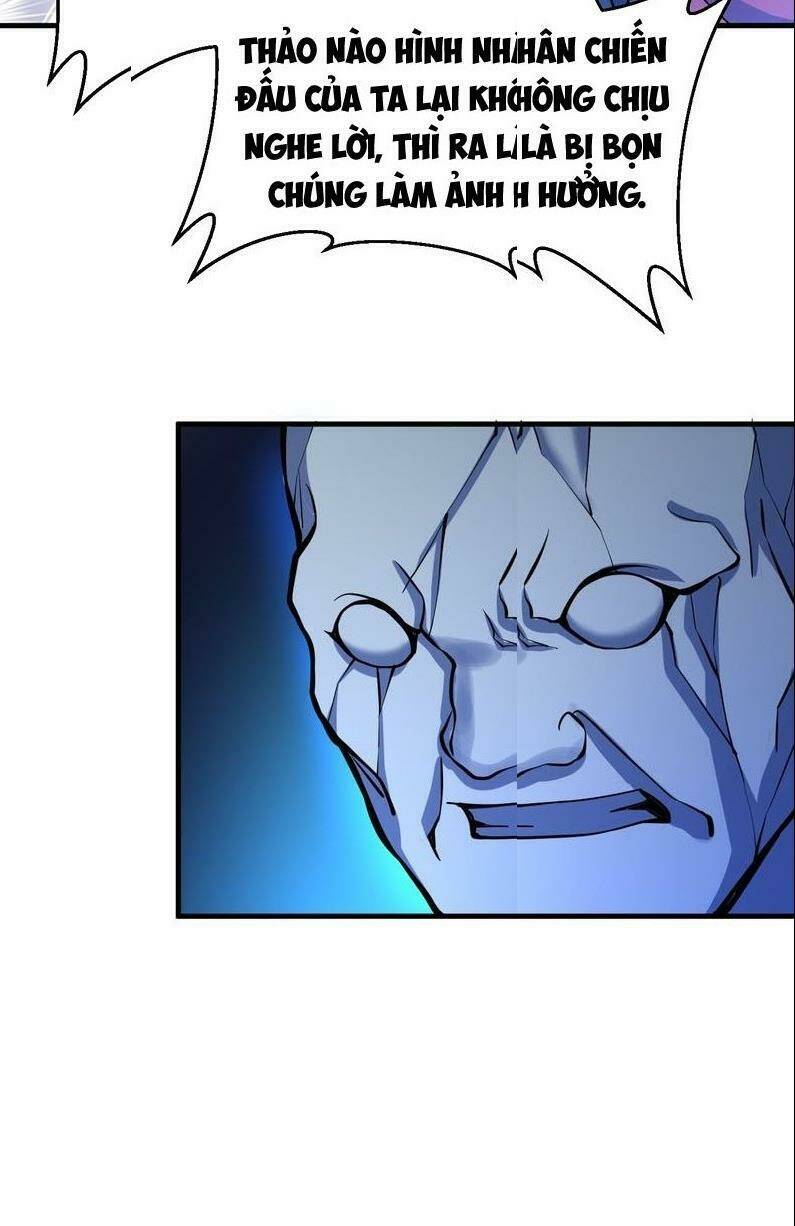 thánh tôn chapter 25 24