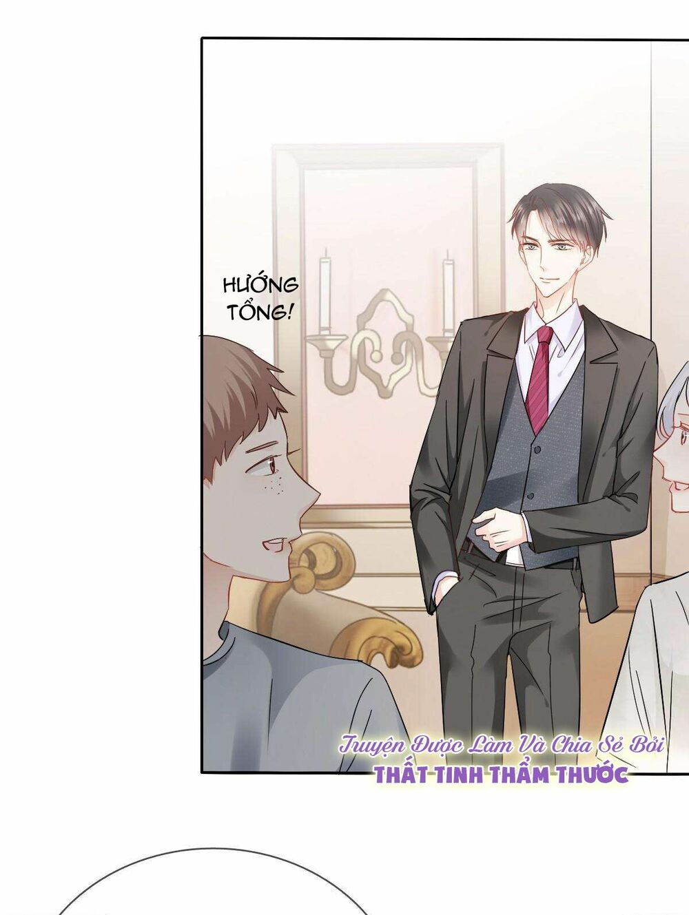 bay qua thiên sơn đến yêu anh chapter 31 32