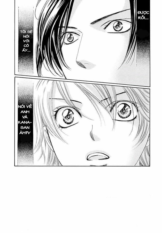 thử thách của kyouko chapter 277 2