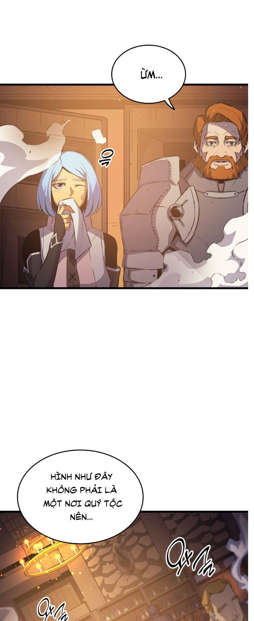 sự trở lại của pháp sư vĩ đại sau 4000 năm chapter 29 2