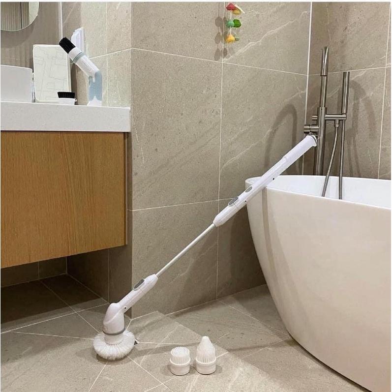 Máy cọ rửa Toilet tự động