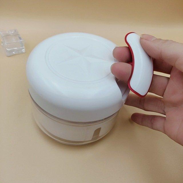 Máy Xay Tỏi Ớt Cầm Tay Siêu Tiện Dụng - Hàng Chất Lượng