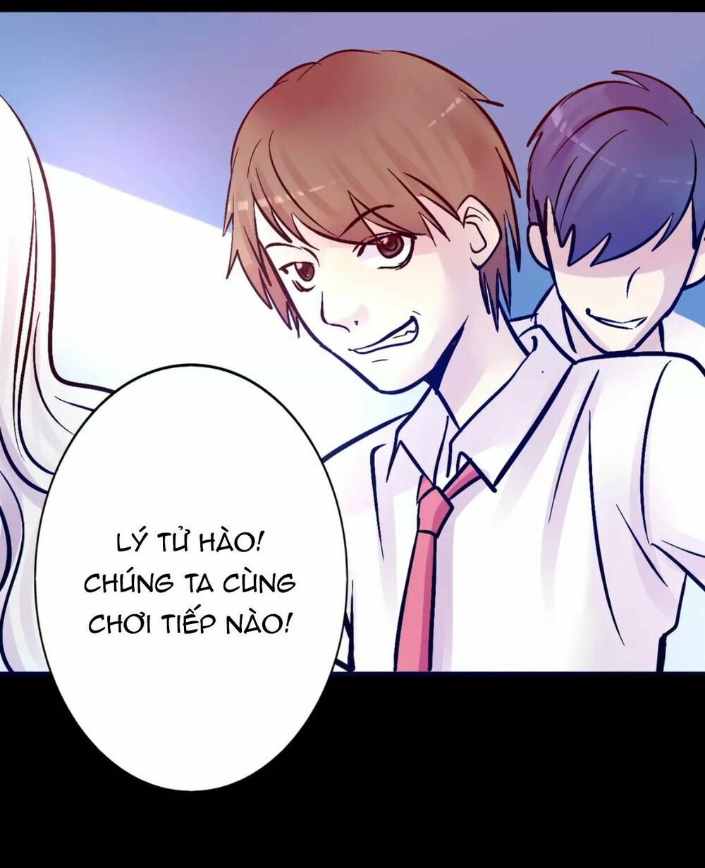 trả thù trường trung học phần 2 chapter 12 1