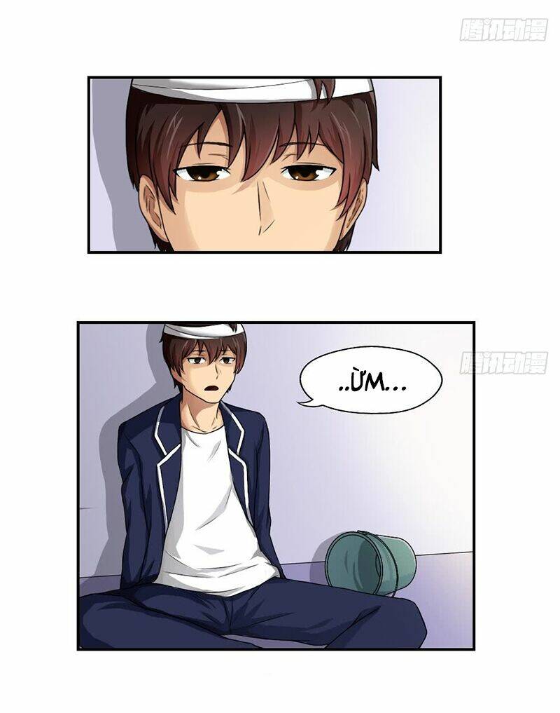 giả thị hắc ti nhạ đích họa chapter 7 12