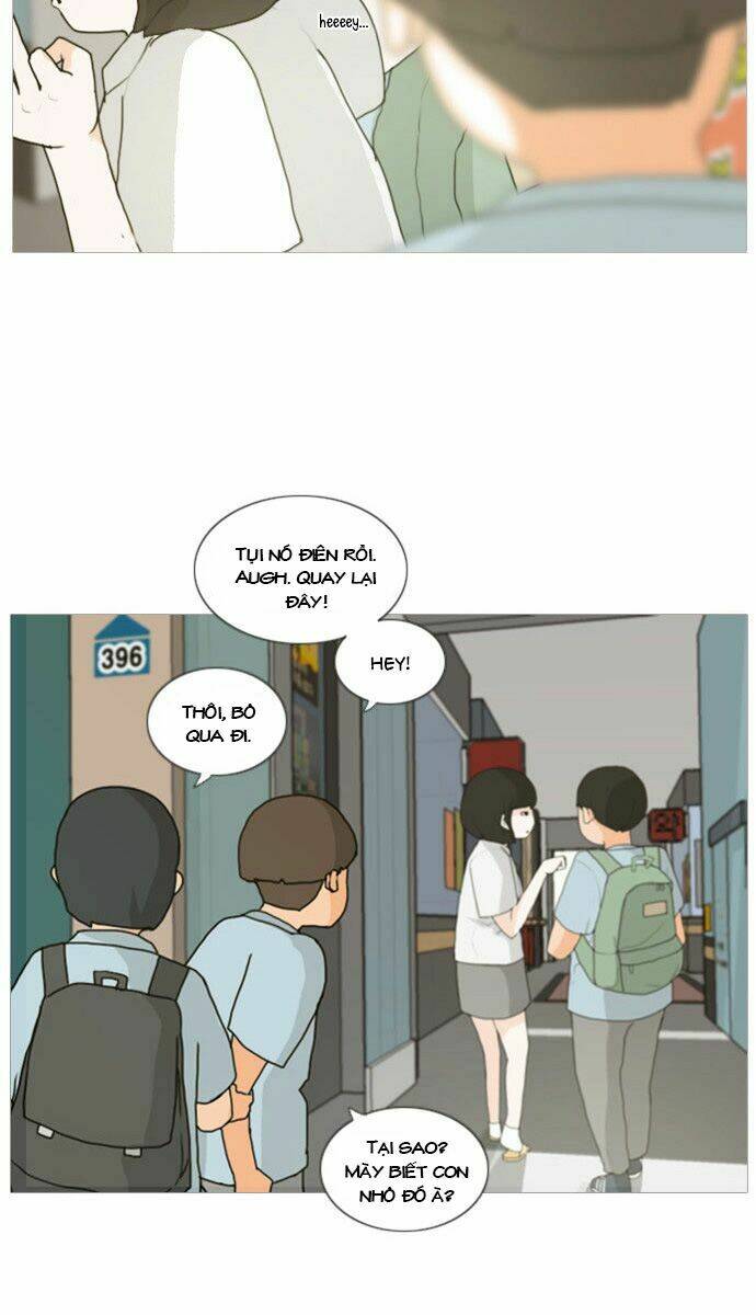 a bitch and a punk chapter 1 27