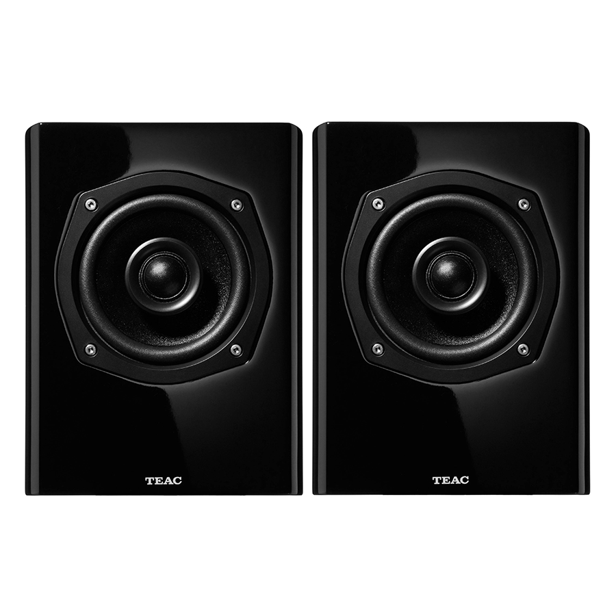 Loa Thùng TEAC S-300NEO Black - Hàng Chính Hãng