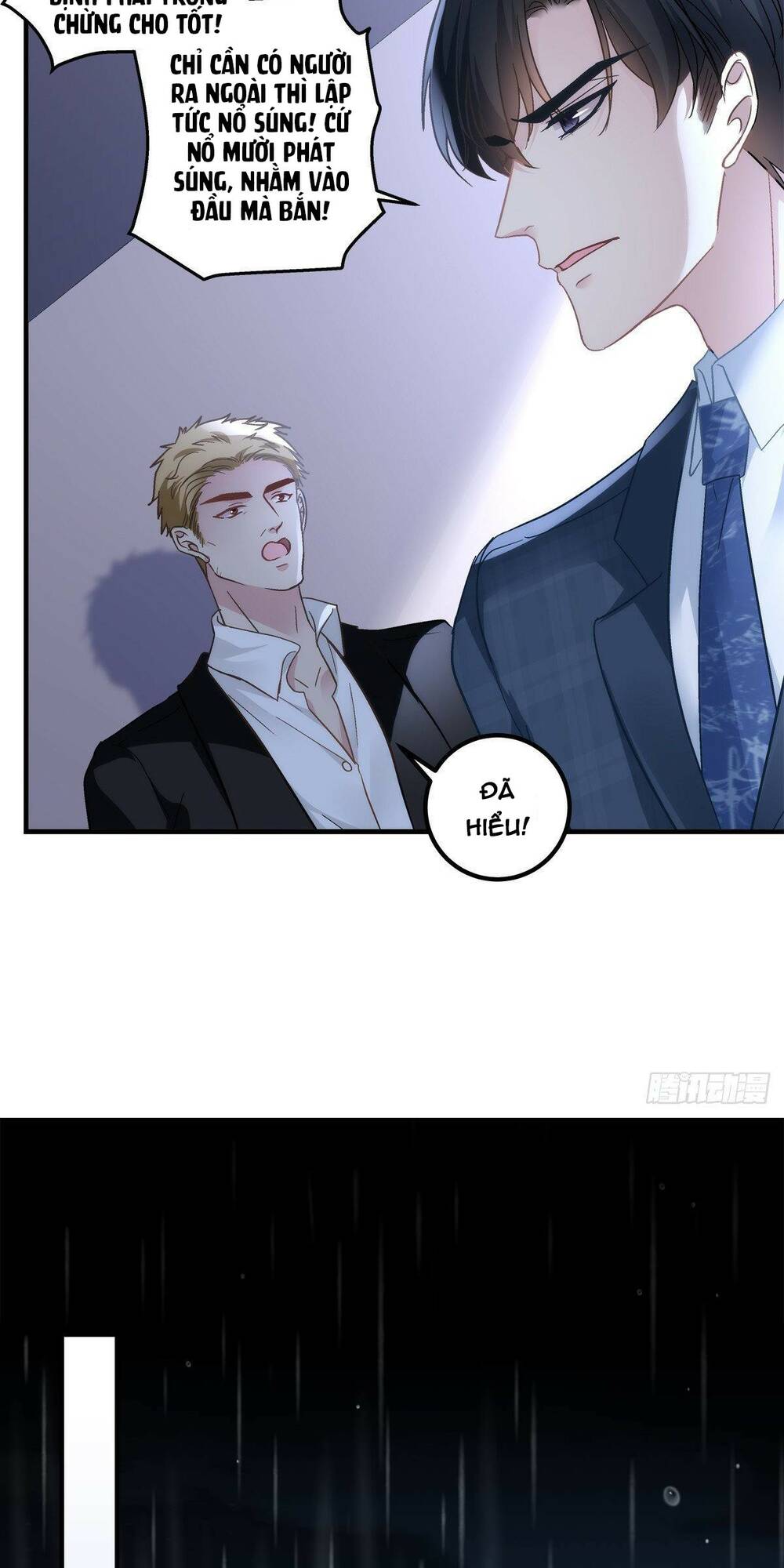toàn bộ nắm trong tay chapter 135 38