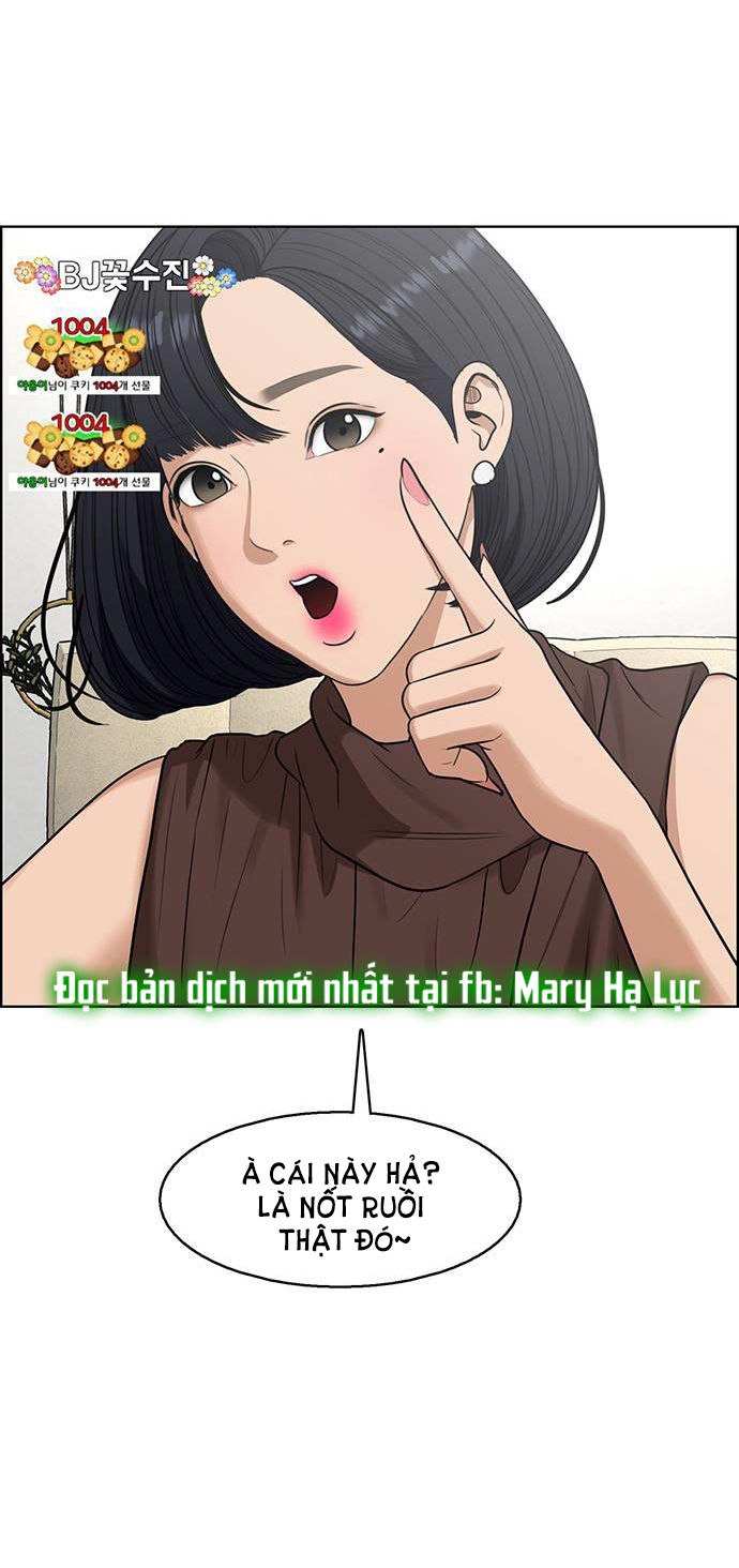 vẻ đẹp đích thực - true beauty chapter 233.2 11