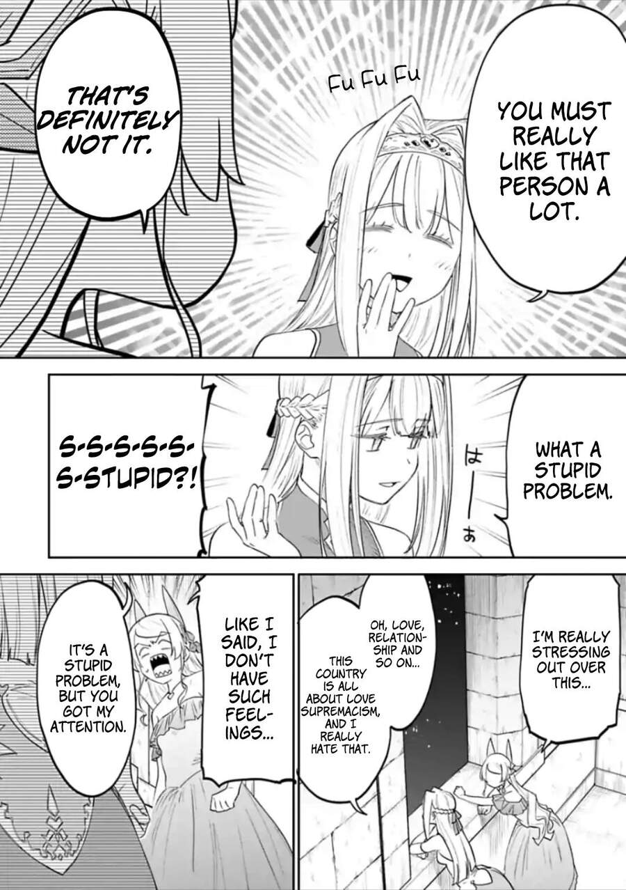 fantasy bishoujo juniku ojisan to [manga] chapter 46 12
