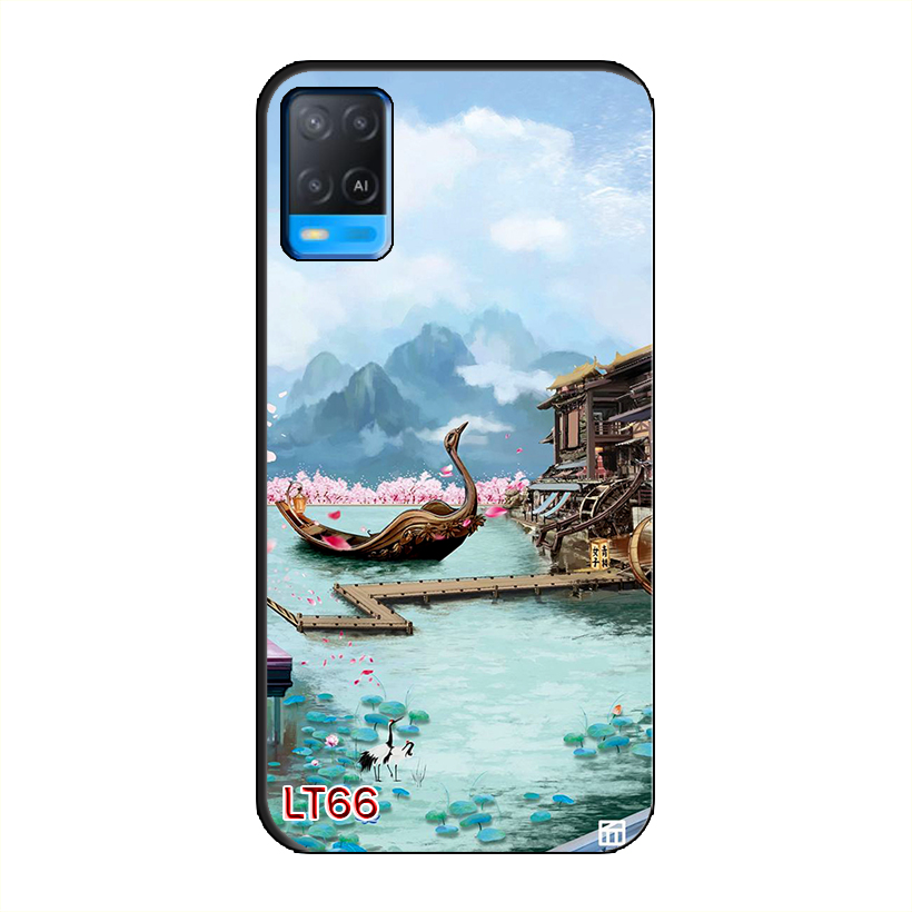 Ốp Lưng Dành Cho OPPO A54