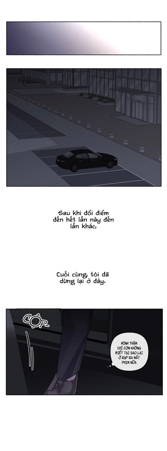 tình yêu kì lạ chapter 24 17