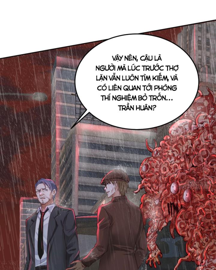 bắt đầu từ trăng đỏ chapter 158 42