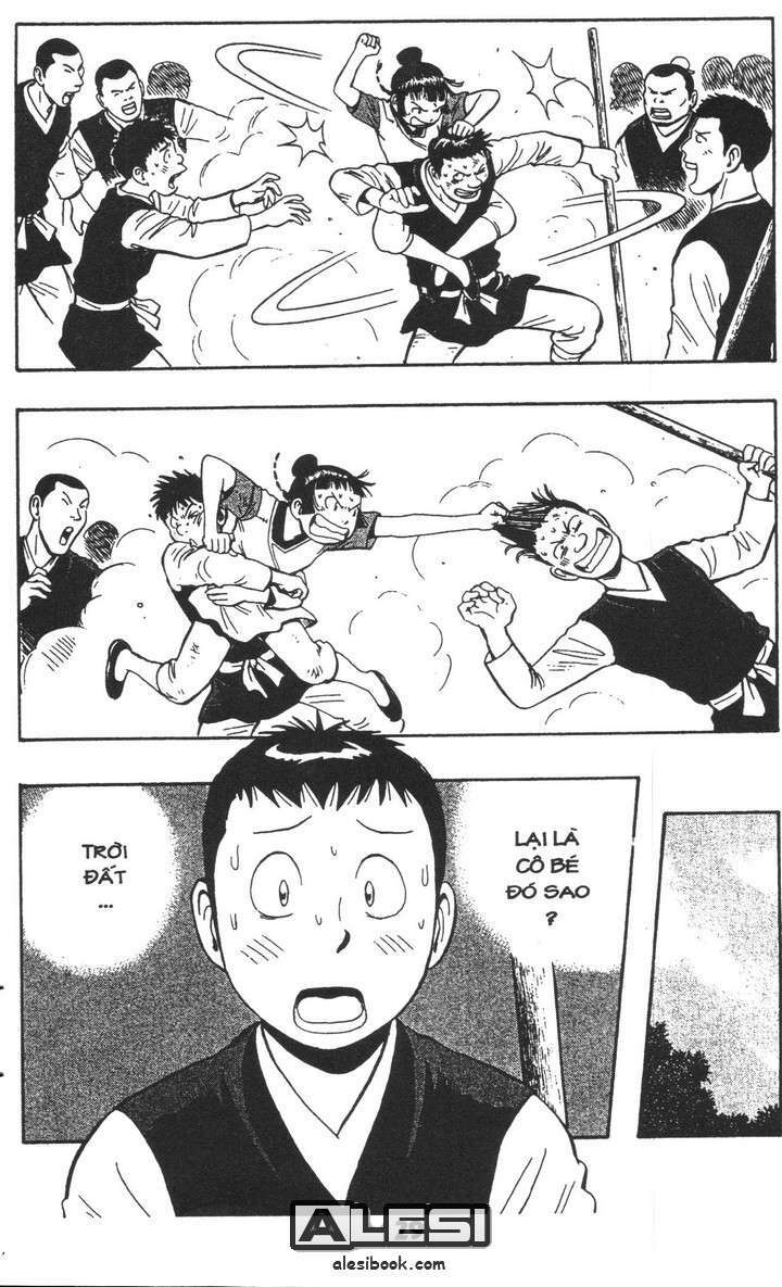 thời niên thiếu của hoàng phi hồng chapter 13 27