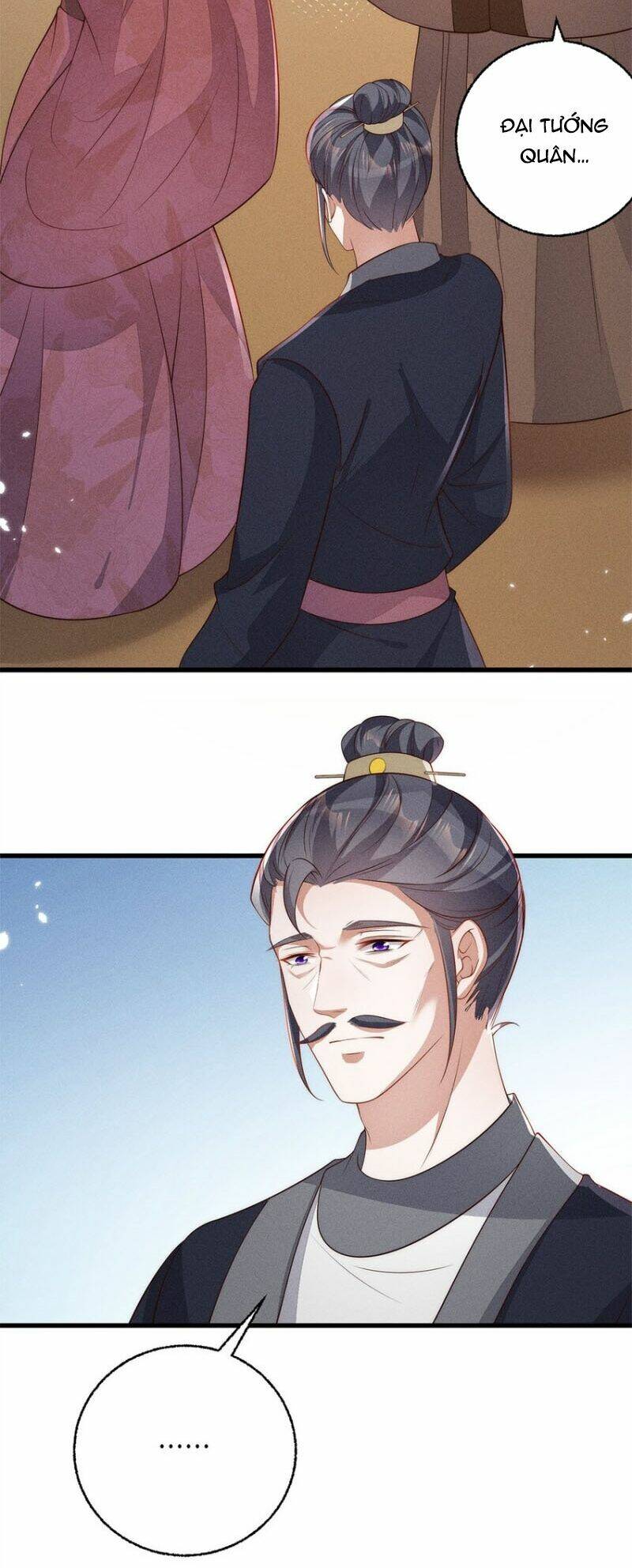 tái sinh trở lại : ta trở thành độc y thái tử phi chapter 55 6