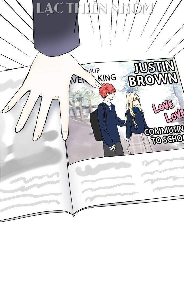 choco ngọt ngào chapter 49 26