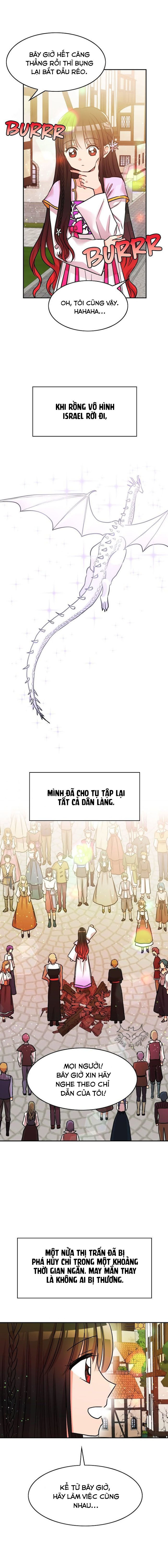 vị cứu tinh của rồng chapter 11 5