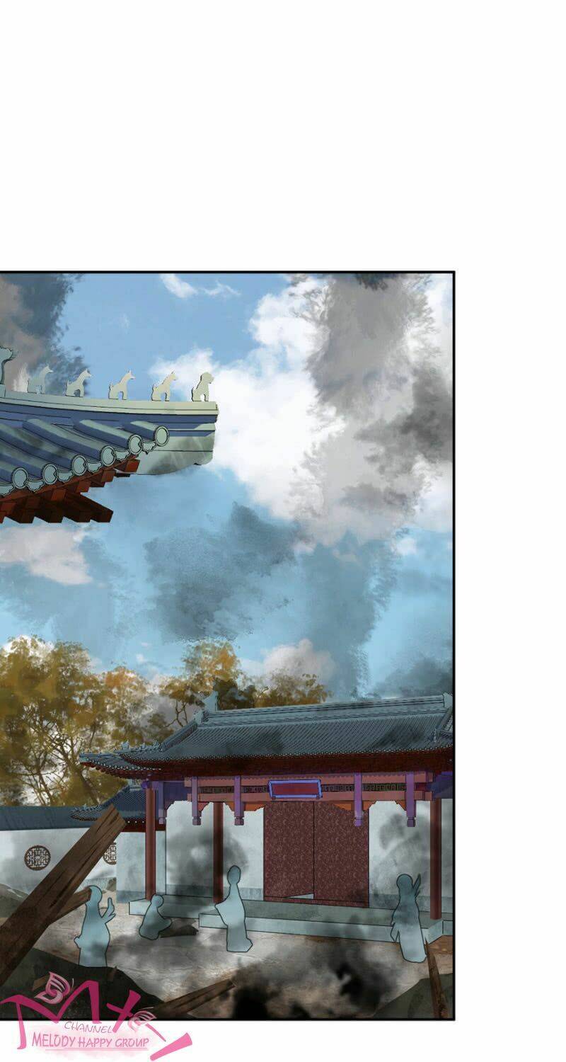 dục hỏa độc nữ chapter 79 17