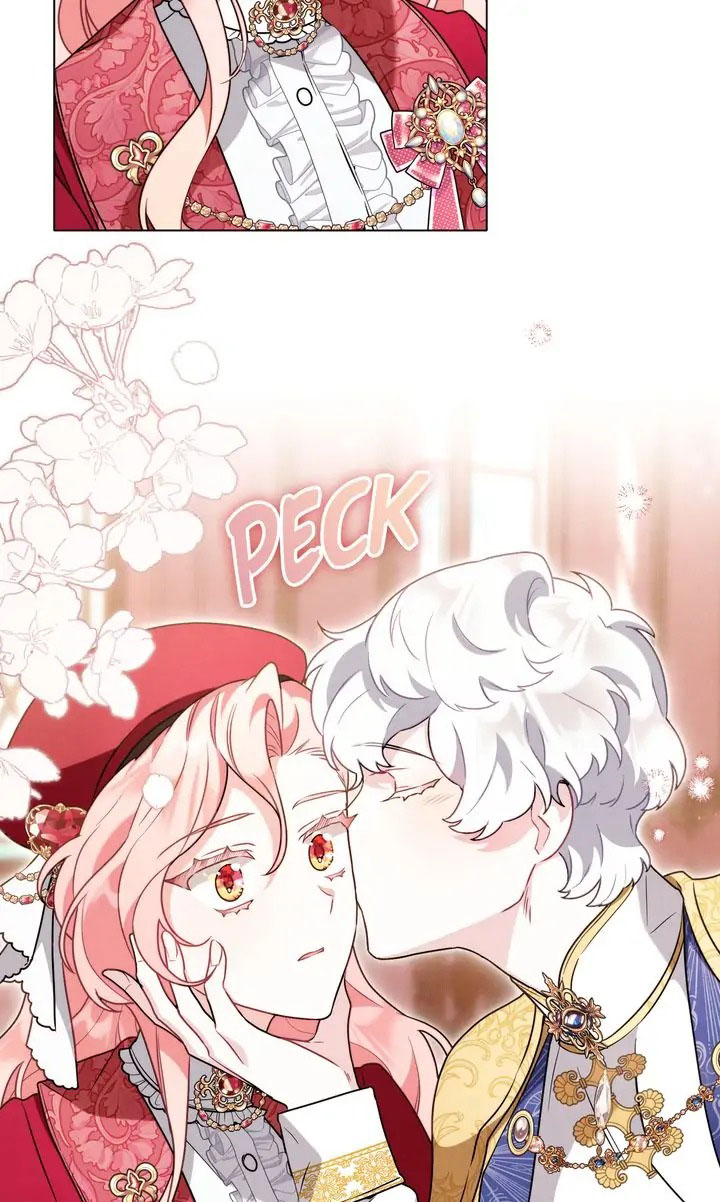 ánh sáng của bình minh chapter 47 25