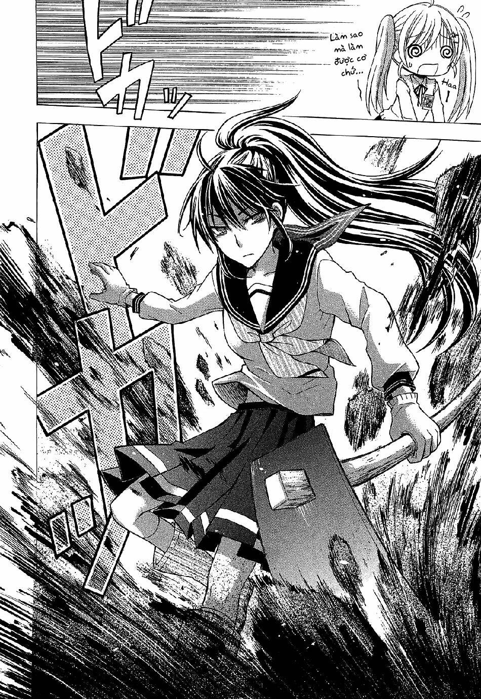 ja - joshi ni yoru agriculture chapter 2 18