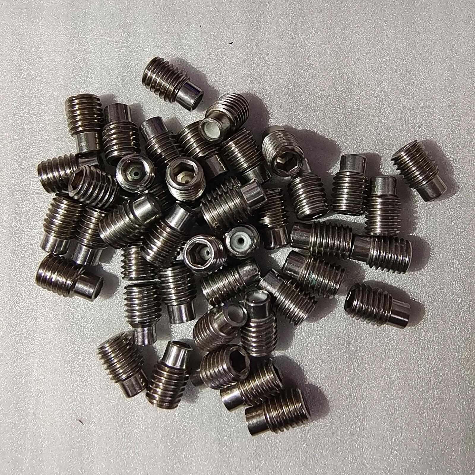 Nozzle Tips M10 Durable for Bathroom Pressure Washer Drain Sewer Home