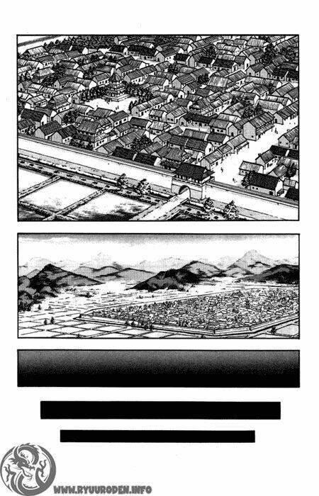 hoàng phi hồng phần 1 chapter 27 76