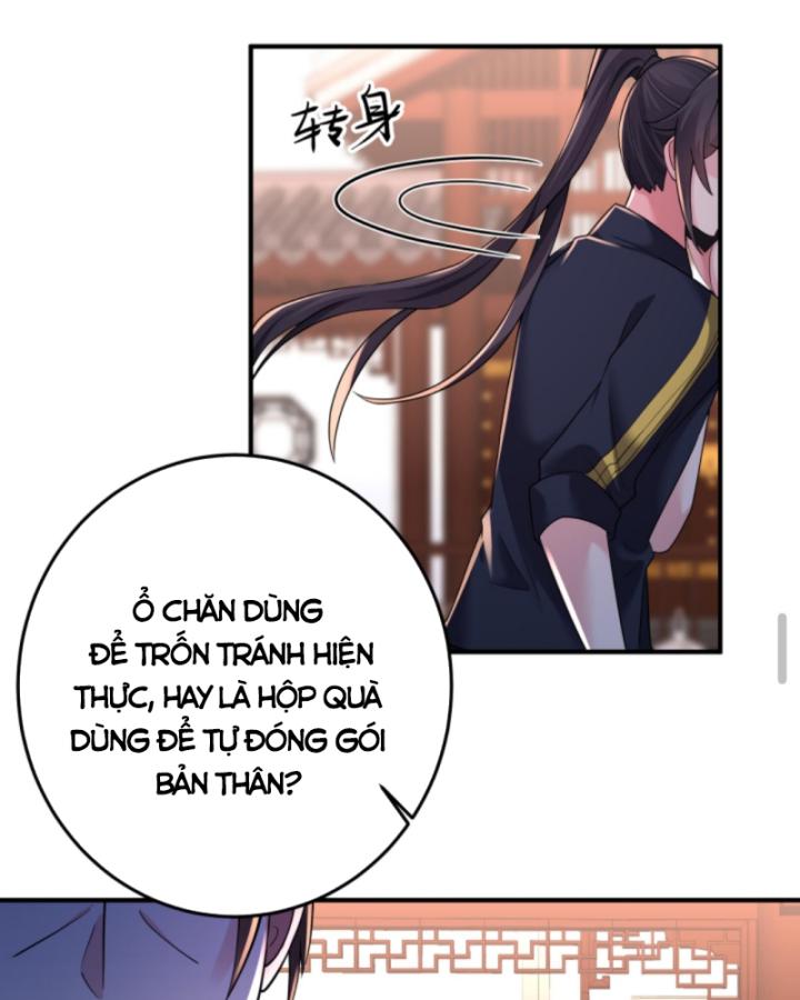 học cùng em gái, tôi bất cẩn vô địch rồi chapter 173 14