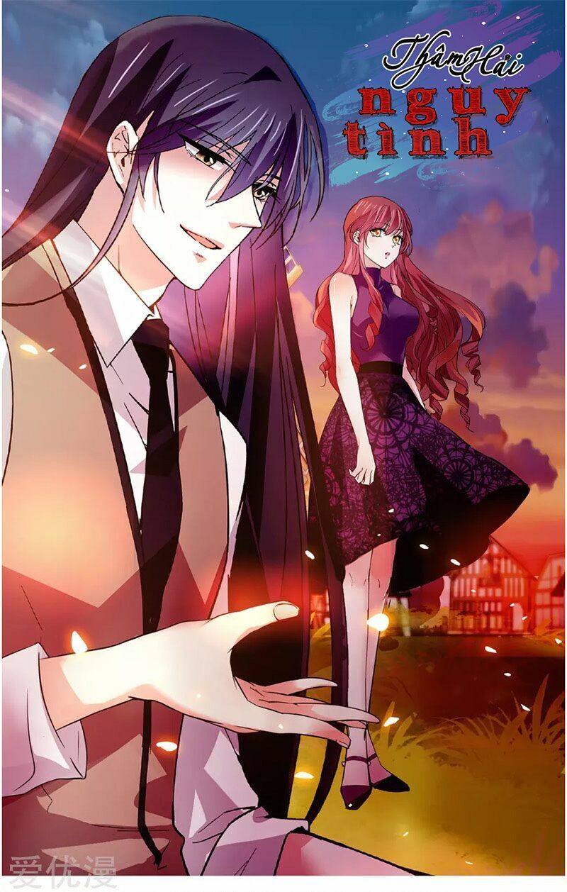 thâm hải nguy tình chapter 111 1