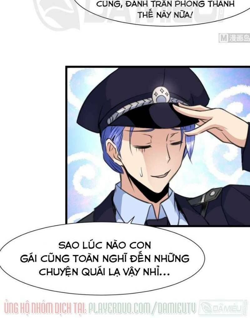thần nhãn giám định sư chapter 51 7