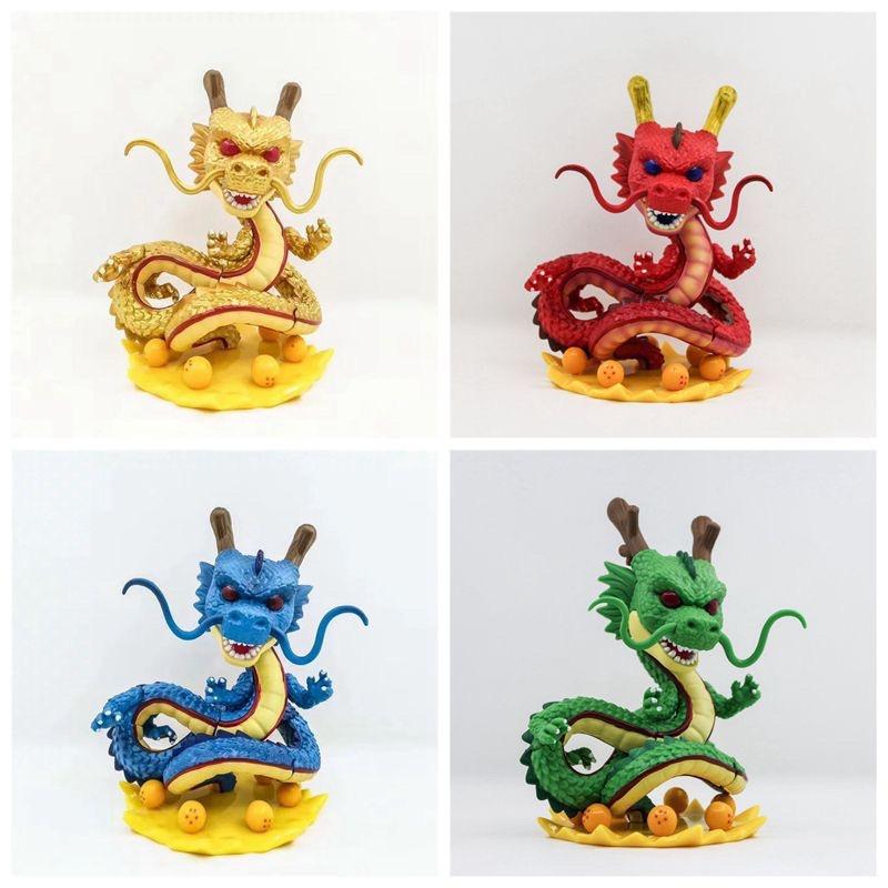 Mô hình Dragon Ball Thần Ngọc Rồng