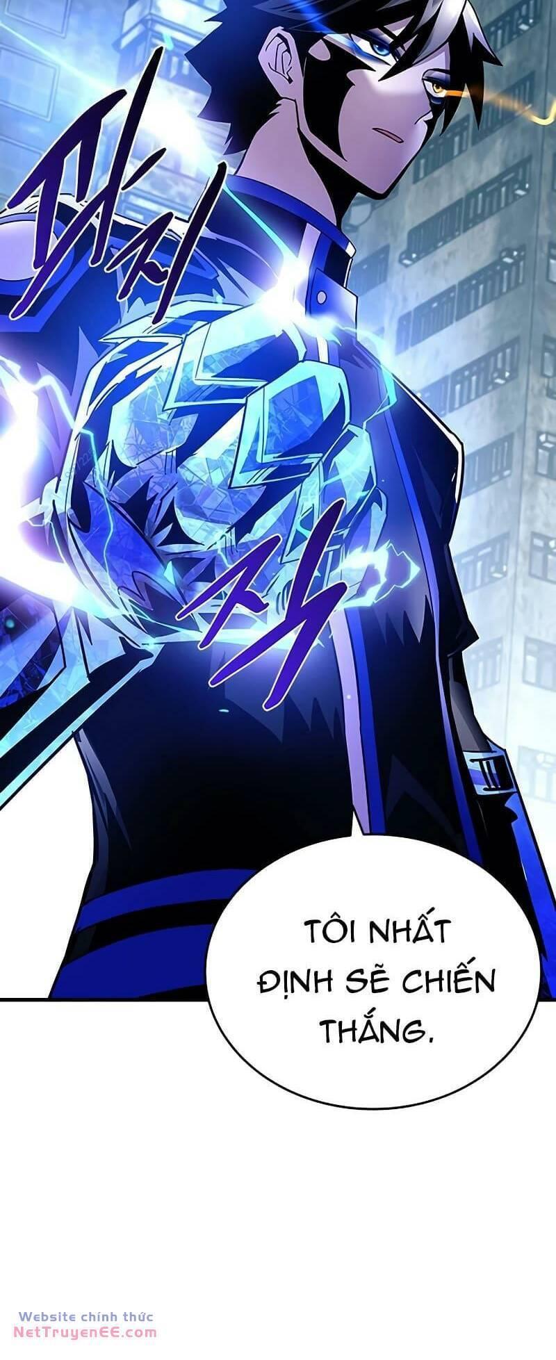 tiêu diệt ác nhân chapter 133 49