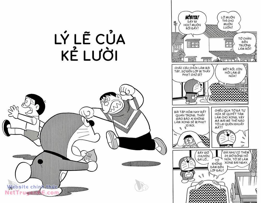 doraemon chapter 772 1
