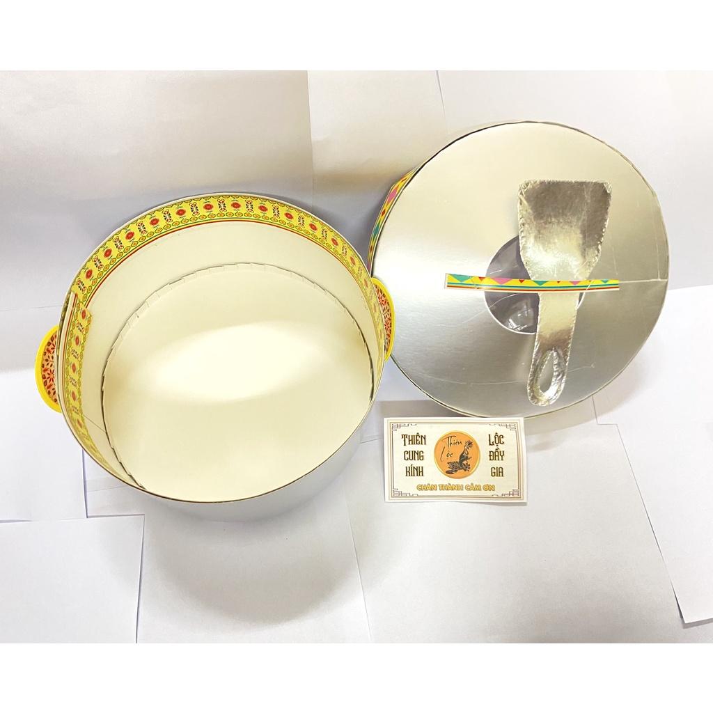 Giấy Cúng Nồi Cơm Điện Tiện Dụng Trong Sinh Hoạt - Đồ Thờ Cúng Thiên Lộc