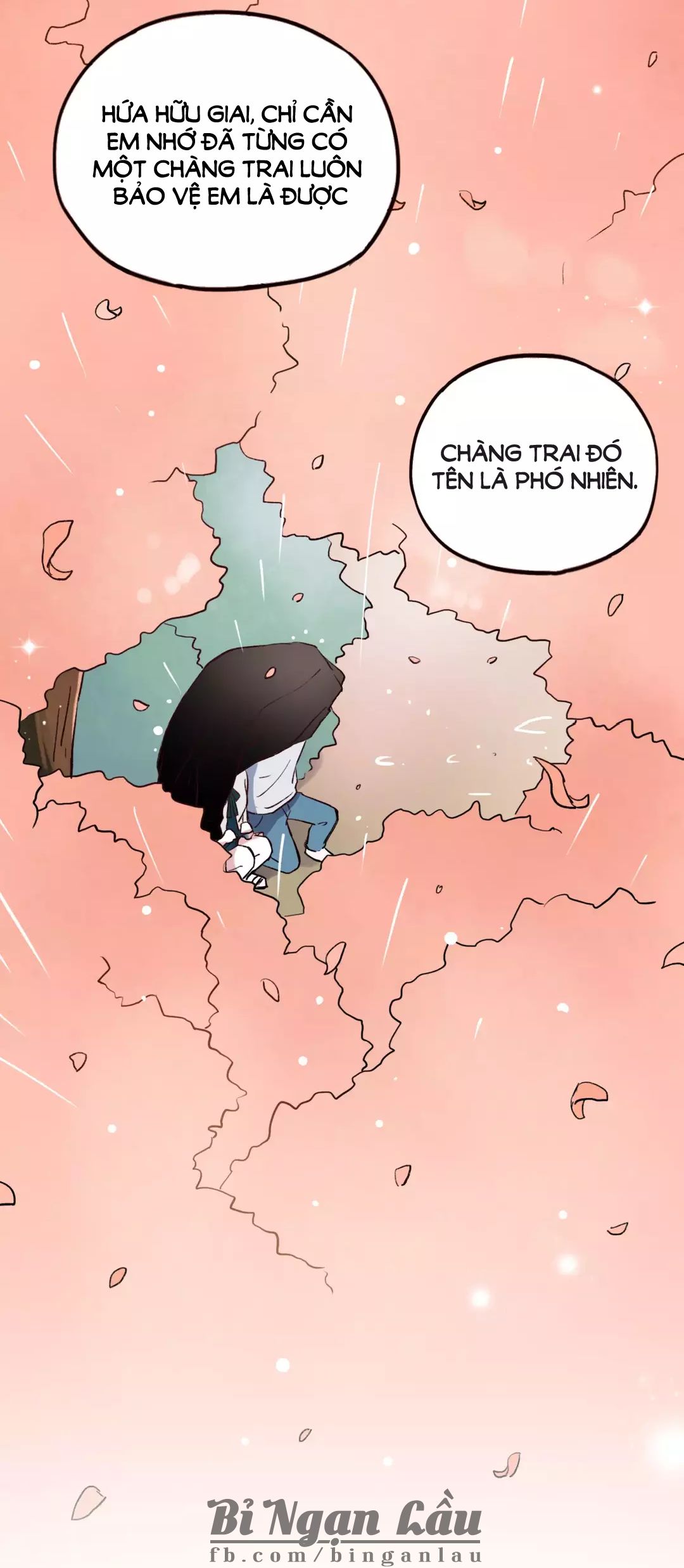 cậu đã từng yêu tôi 2 chapter 5 2