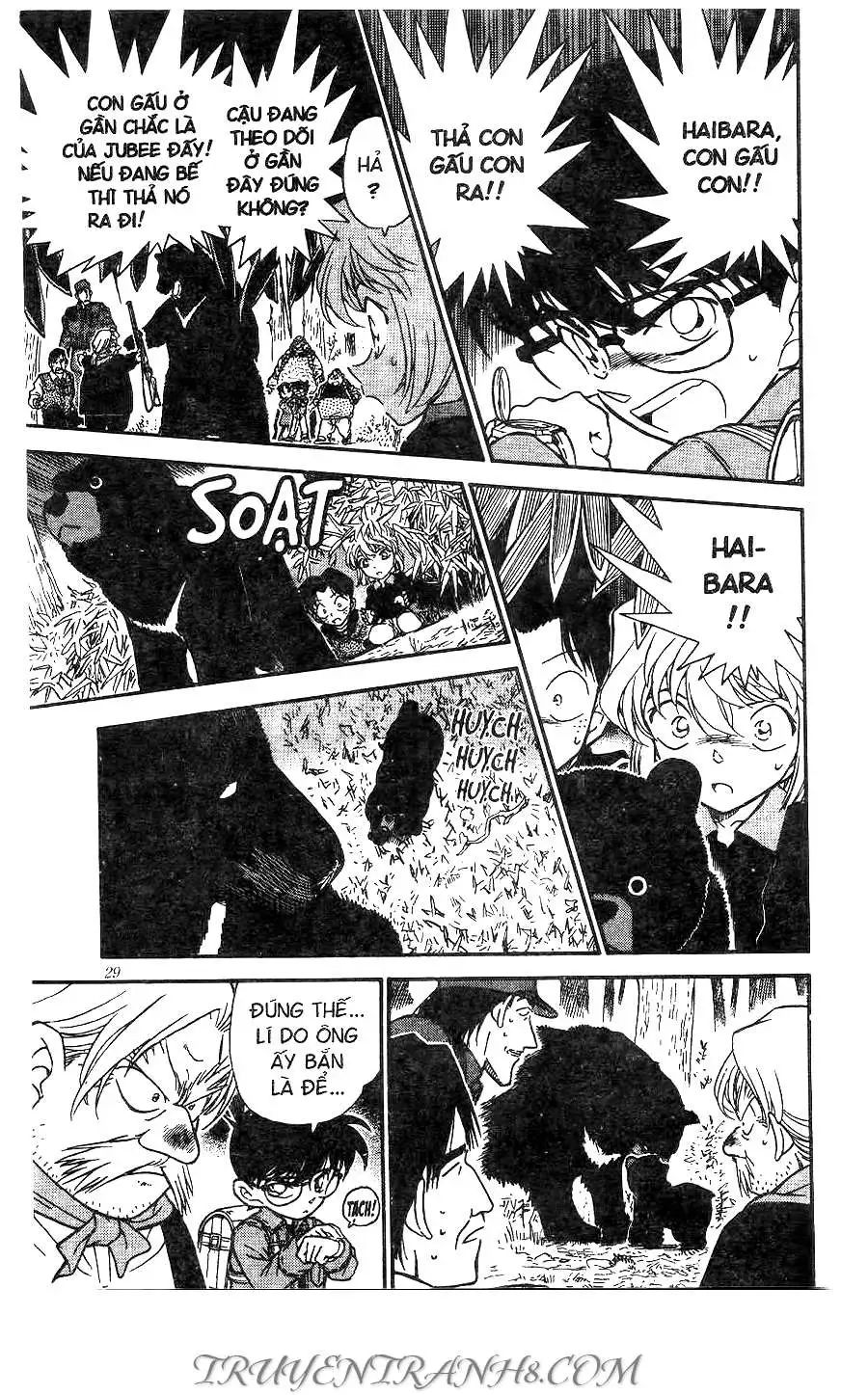 conan chapter 275 11