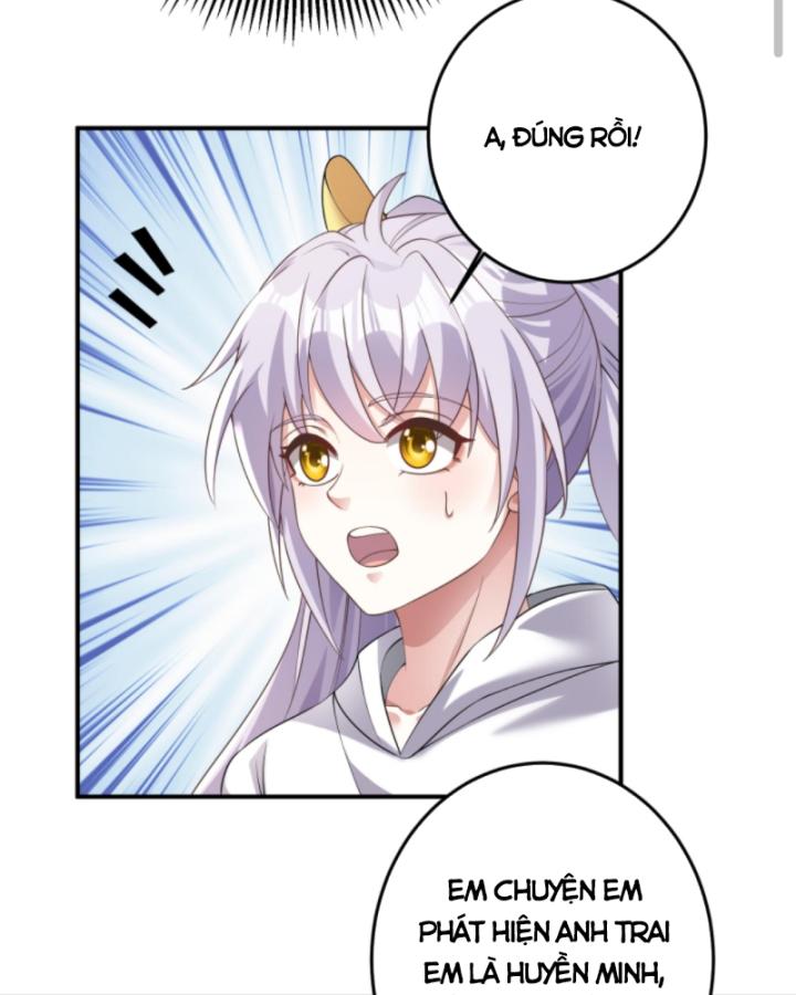 học cùng em gái, tôi bất cẩn vô địch rồi chapter 118 6