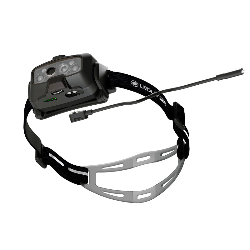 Đèn Pin Đội Đầu HF8R Signature Headlamp