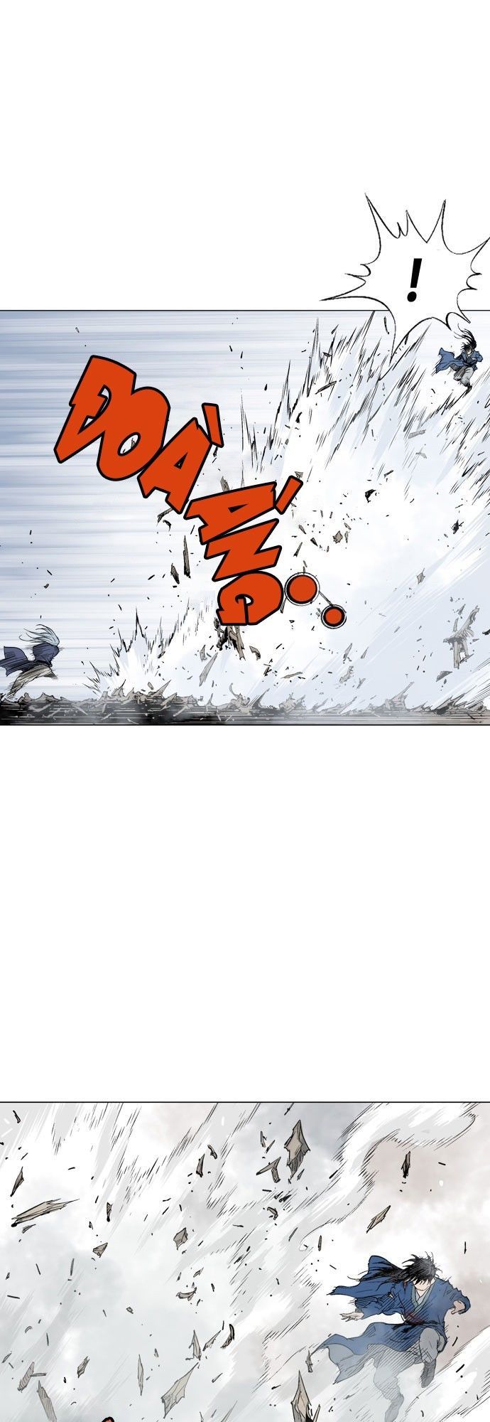 cao thủ 2 chapter 21 10