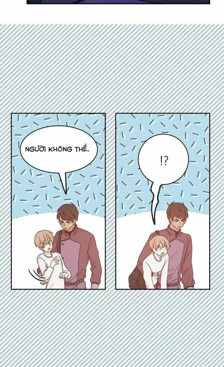 tôi chọn kết thúc của hoàng đế chapter 36 21