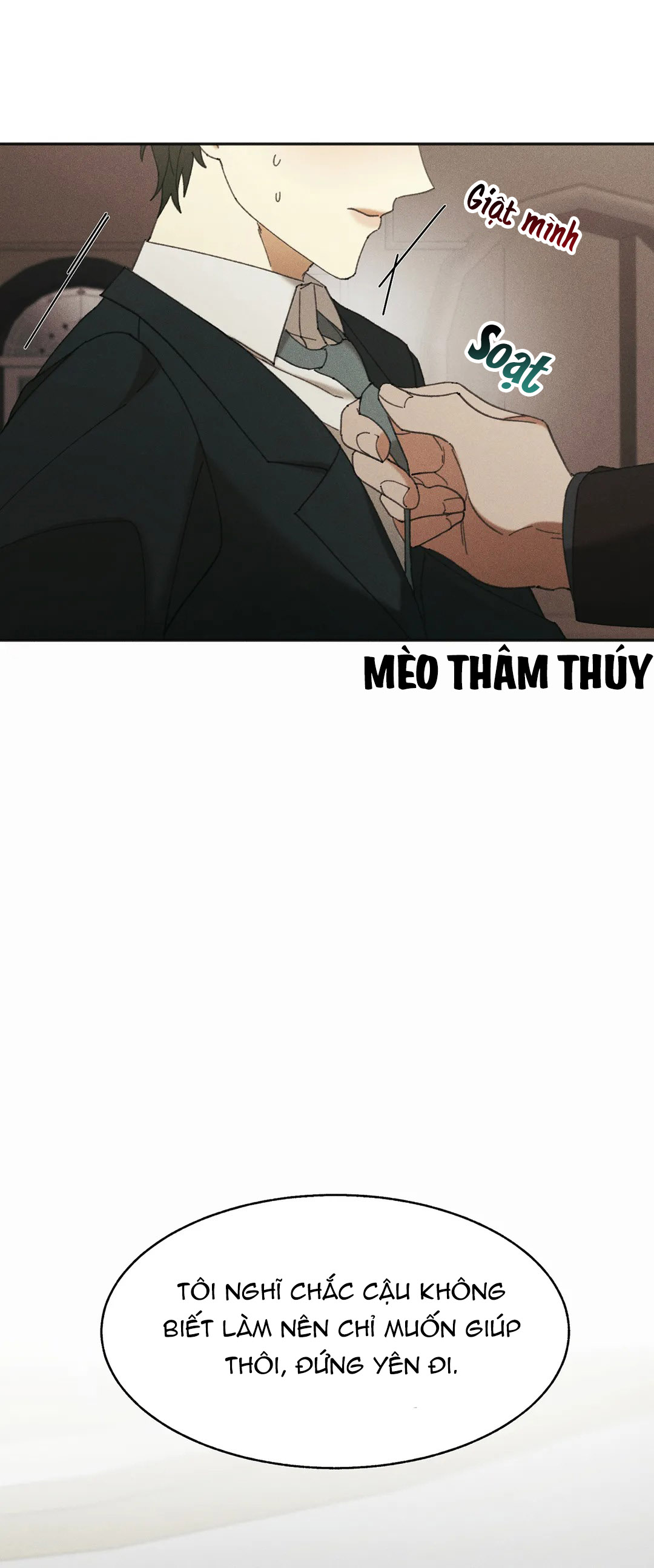 điểm mù chapter 4 21