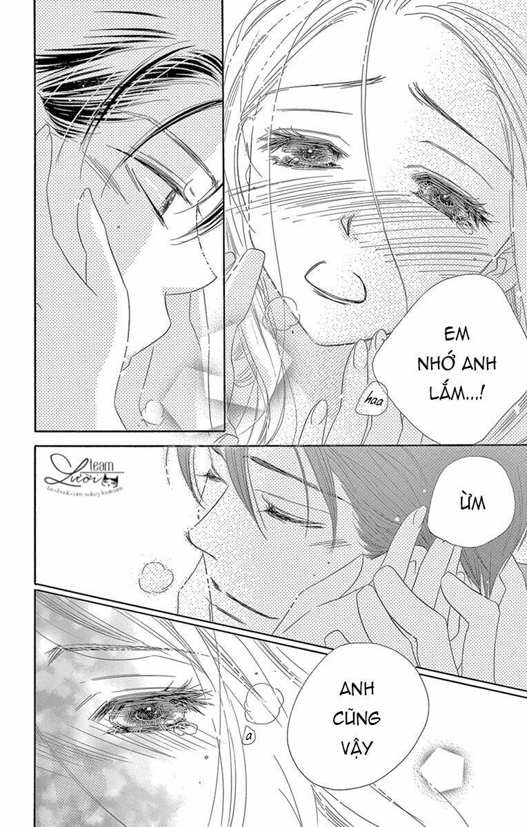 ảo ảnh tình yêu chapter 11 34